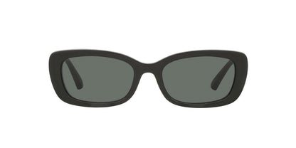 Anteojos De Sol Jean Monnier 0J84169 Negro/Verde