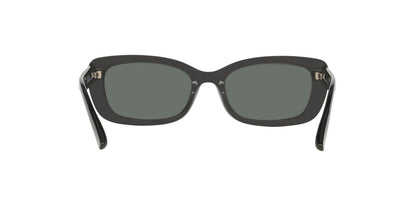 Anteojos De Sol Jean Monnier 0J84169 Negro/Verde