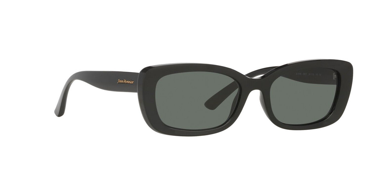 Anteojos De Sol Jean Monnier 0J84169 Negro/Verde
