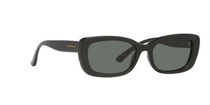 Anteojos De Sol Jean Monnier 0J84169 Negro/Verde