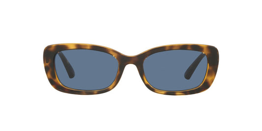 Anteojos De Sol Jean Monnier 0J84169 Havana/Azul