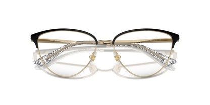 Anteojos Ópticos Jimmy Choo 0JC2002 Dorado