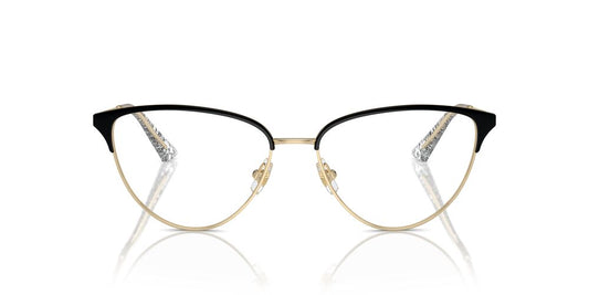 Anteojos Ópticos Jimmy Choo 0JC2002 Dorado