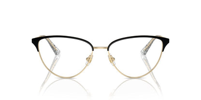 Anteojos Ópticos Jimmy Choo 0JC2002 Dorado