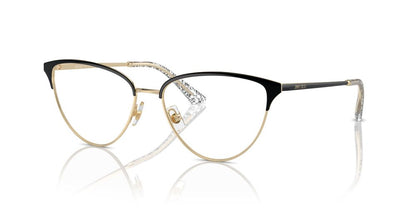 Anteojos Ópticos Jimmy Choo 0JC2002 Dorado