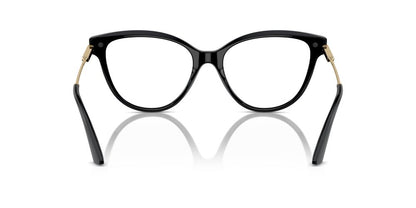Anteojos Ópticos Jimmy Choo 0JC3001B Negro