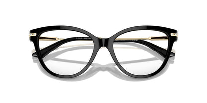 Anteojos Ópticos Jimmy Choo 0JC3001B Negro