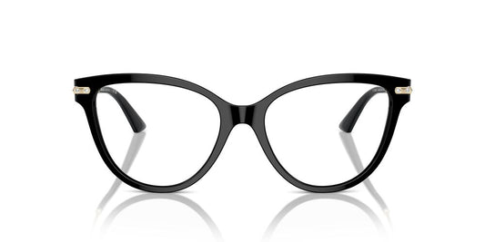 Anteojos Ópticos Jimmy Choo 0JC3001B Negro