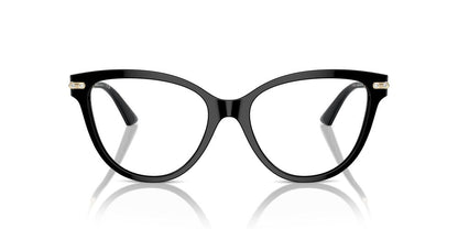 Anteojos Ópticos Jimmy Choo 0JC3001B Negro