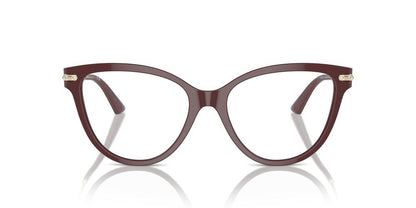 Anteojos Ópticos Jimmy Choo 0JC3001B Rojo
