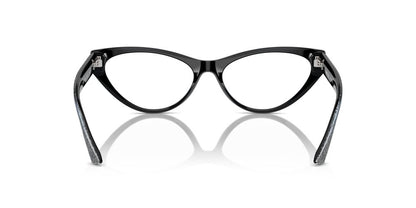Anteojos Ópticos Jimmy Choo 0JC3005 Negro