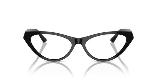Anteojos Ópticos Jimmy Choo 0JC3005 Negro