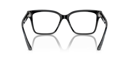 Anteojos Ópticos Jimmy Choo 0JC3006U Negro