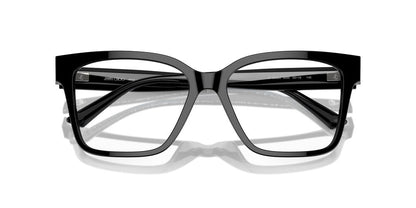 Anteojos Ópticos Jimmy Choo 0JC3006U Negro