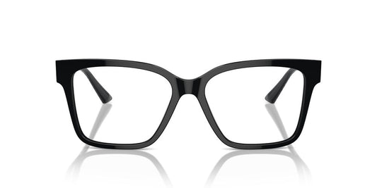 Anteojos Ópticos Jimmy Choo 0JC3006U Negro