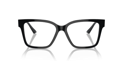 Anteojos Ópticos Jimmy Choo 0JC3006U Negro