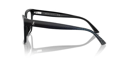 Anteojos Ópticos Jimmy Choo 0JC3006U Negro
