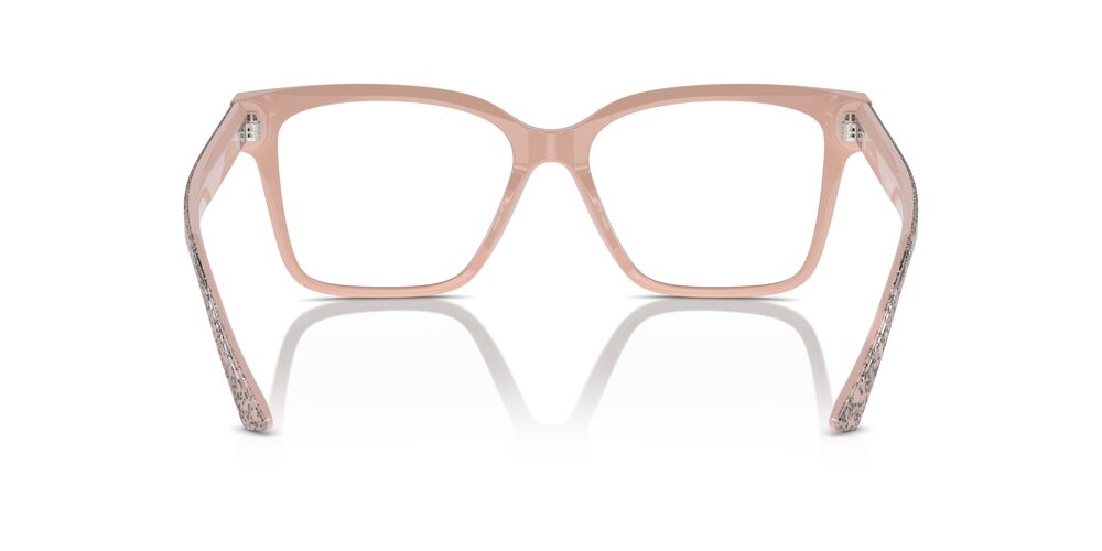 Anteojos Ópticos Jimmy Choo 0JC3006U Rosa