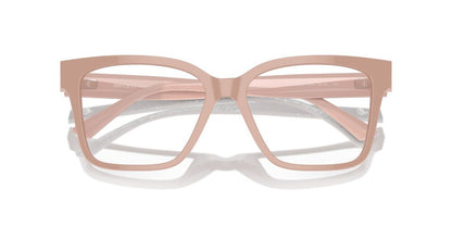 Anteojos Ópticos Jimmy Choo 0JC3006U Rosa