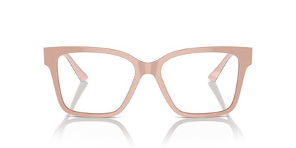 Anteojos Ópticos Jimmy Choo 0JC3006U Rosa