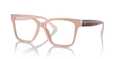 Anteojos Ópticos Jimmy Choo 0JC3006U Rosa