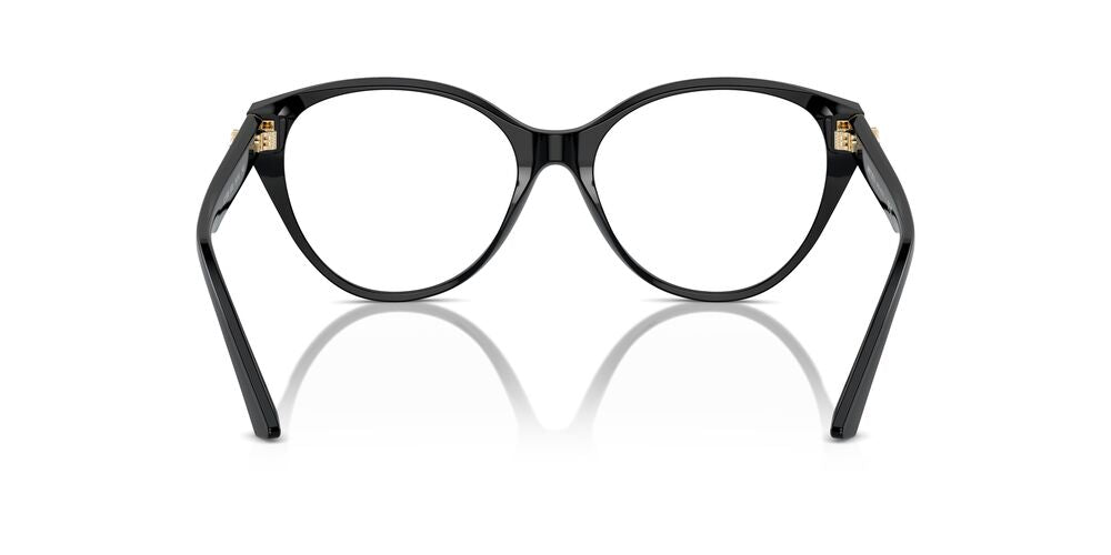Anteojos Ópticos Jimmy Choo 0JC3009 Negro
