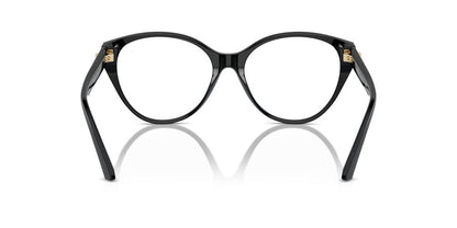 Anteojos Ópticos Jimmy Choo 0JC3009 Negro