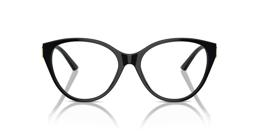 Anteojos Ópticos Jimmy Choo 0JC3009 Negro