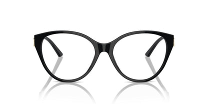 Anteojos Ópticos Jimmy Choo 0JC3009 Negro