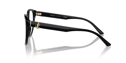 Anteojos Ópticos Jimmy Choo 0JC3009 Negro