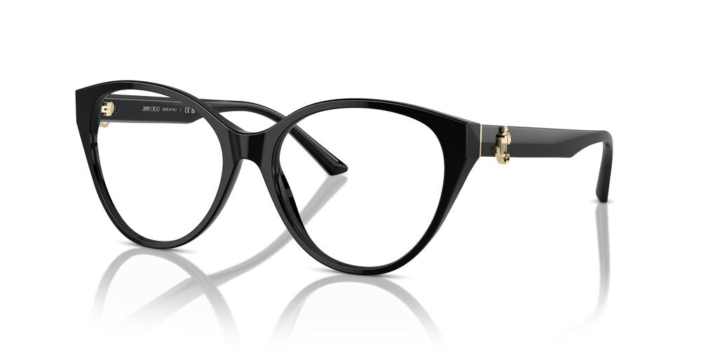 Anteojos Ópticos Jimmy Choo 0JC3009 Negro