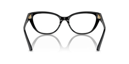 Anteojos Ópticos Jimmy Choo 0JC3011 Negro