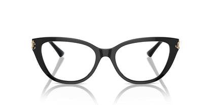 Anteojos Ópticos Jimmy Choo 0JC3011 Negro