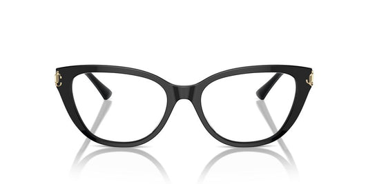 Anteojos Ópticos Jimmy Choo 0JC3011 Negro