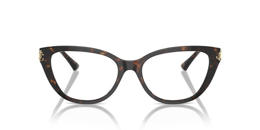 Anteojos Ópticos Jimmy Choo 0JC3011 Havana