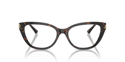Anteojos Ópticos Jimmy Choo 0JC3011 Havana