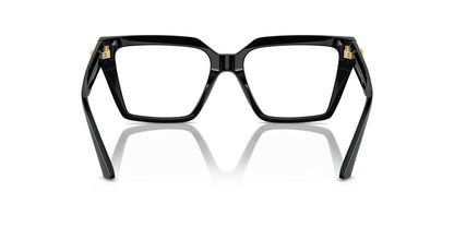 Anteojos Ópticos Jimmy Choo 0JC3017U Negro