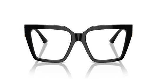 Anteojos Ópticos Jimmy Choo 0JC3017U Negro