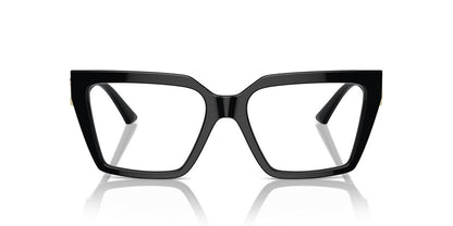 Anteojos Ópticos Jimmy Choo 0JC3017U Negro