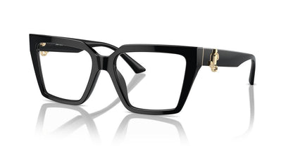 Anteojos Ópticos Jimmy Choo 0JC3017U Negro