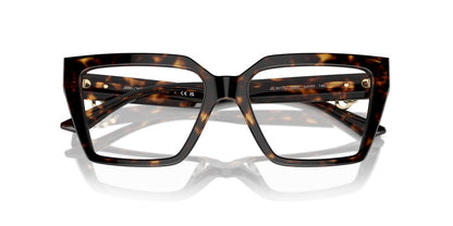 Anteojos Ópticos Jimmy Choo 0JC3017U Havana