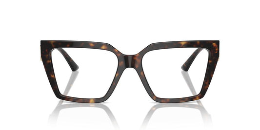 Anteojos Ópticos Jimmy Choo 0JC3017U Havana