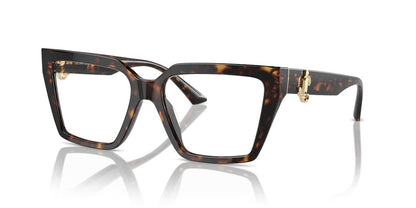 Anteojos Ópticos Jimmy Choo 0JC3017U Havana