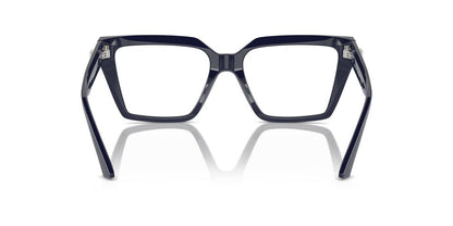 Anteojos Ópticos Jimmy Choo 0JC3017U Azul