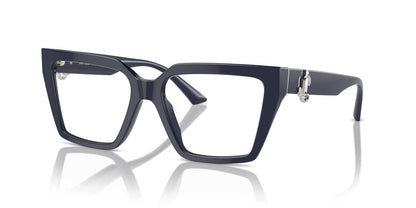 Anteojos Ópticos Jimmy Choo 0JC3017U Azul