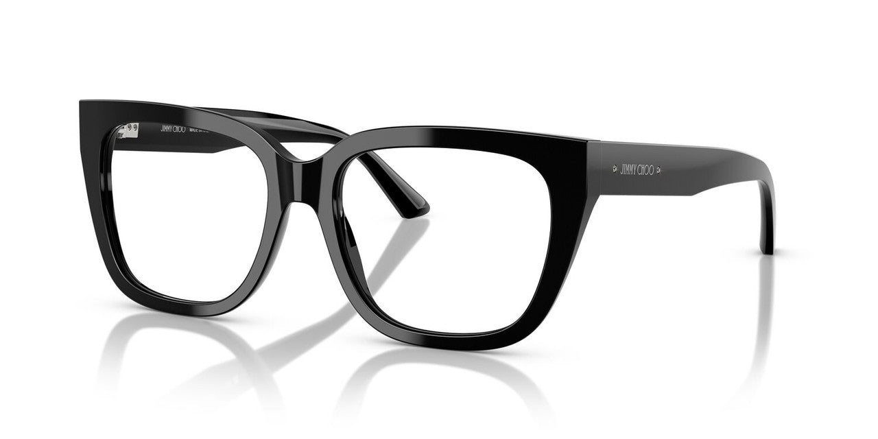 Anteojos Ópticos Jimmy Choo 0JC3019B Negro