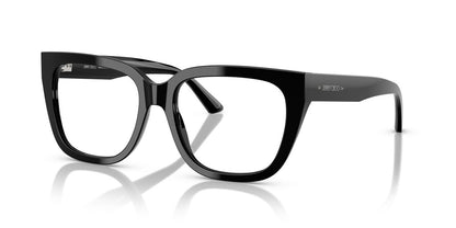 Anteojos Ópticos Jimmy Choo 0JC3019B Negro