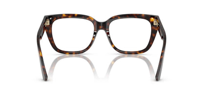 Anteojos Ópticos Jimmy Choo 0JC3019B Havana
