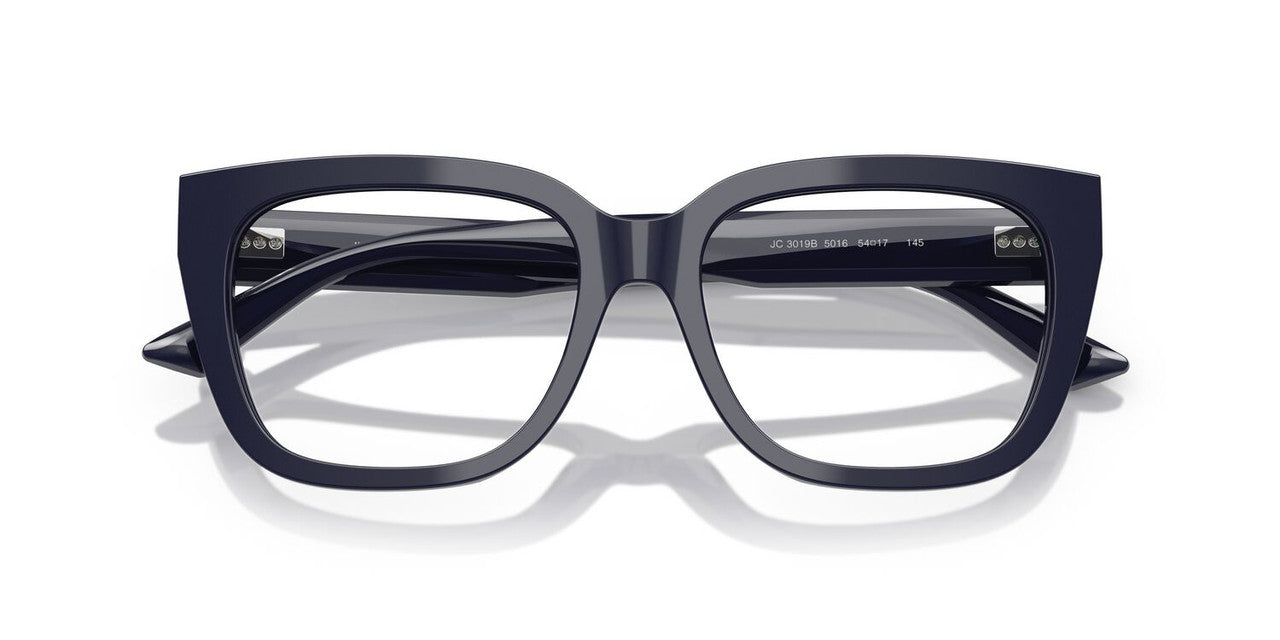 Anteojos Ópticos Jimmy Choo 0JC3019B Azul