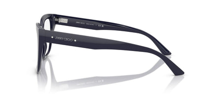 Anteojos Ópticos Jimmy Choo 0JC3019B Azul